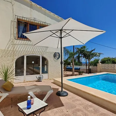 Tatil Evi Fiorida Comfortable *