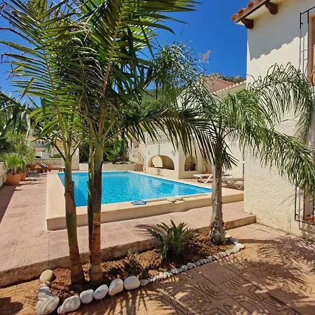 Fiorida Comfortable Tatil Evi Calp