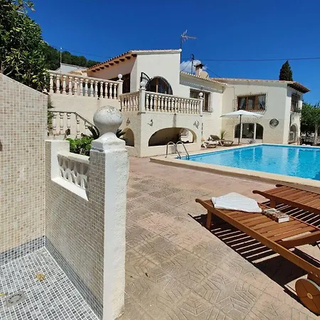 Fiorida Comfortable Tatil Evi *