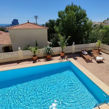 Fiorida Comfortable Tatil Evi