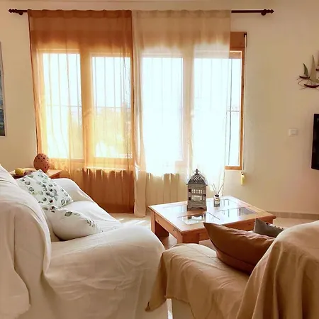Fiorida Comfortable Calp