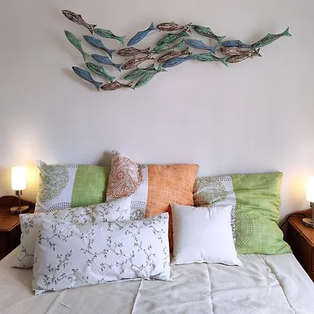 Tatil Evi Fiorida Comfortable *