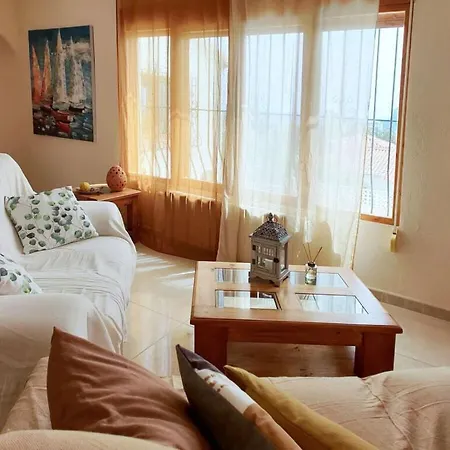 Fiorida Comfortable Tatil Evi Calp