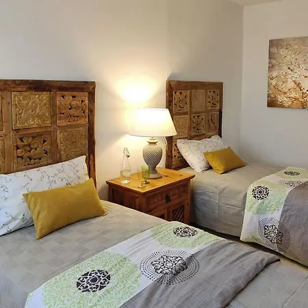 Tatil Evi Fiorida Comfortable