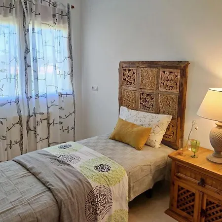 Fiorida Comfortable Calp