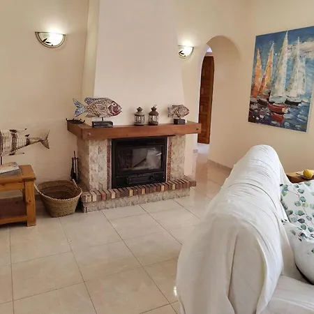 Fiorida Comfortable Tatil Evi