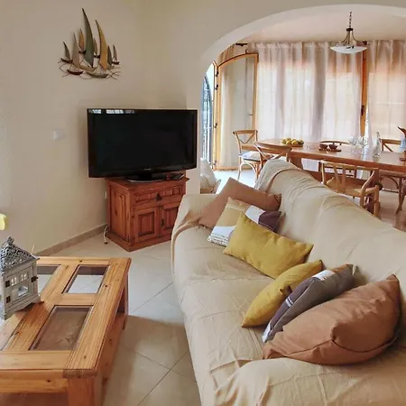Fiorida Comfortable * Calp