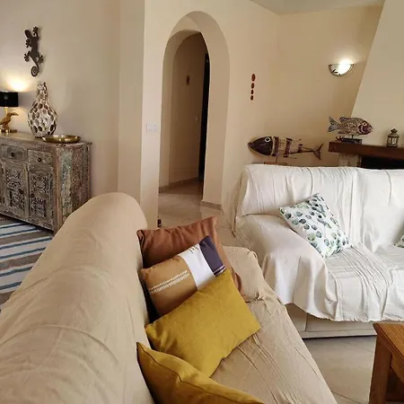 Tatil Evi Fiorida Comfortable Calp
