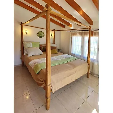 Fiorida Comfortable * Calp