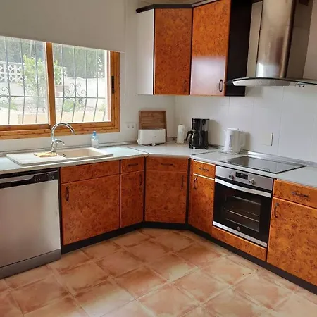 Fiorida Comfortable Tatil Evi