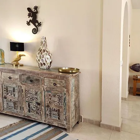 Fiorida Comfortable Tatil Evi