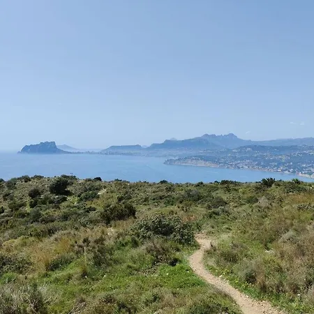 Tatil Evi Fiorida Comfortable Calp