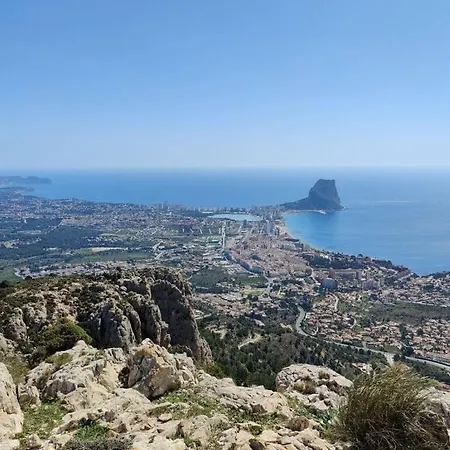 Fiorida Comfortable Calp